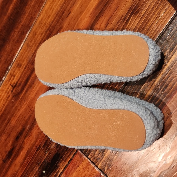 Zara girls slippers - Picture 6 of 6